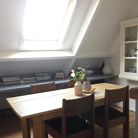 Bij En Boom Bed & Breakfast Драхтен Екстериор снимка