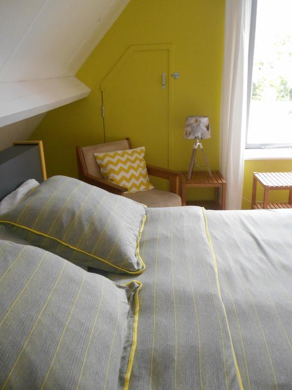 Bij En Boom Bed & Breakfast Драхтен Стая снимка